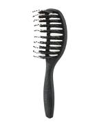 Yuaia Curvy Brush Mini Soft Black