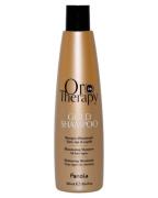 Fanola Oro Therapy 24k Gold Shampoo 300 ml
