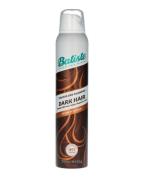 Batiste Dry Shampoo Dark Hair 200 ml