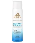 Adidas Instant Cool 24H  Deodorant 100 ml