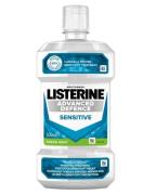 Listerine Advanced Defense Sensitive Mouthwash 500 ml