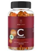 Vitayummy C Vitamins Orange   60 stk.
