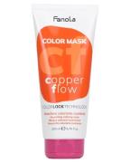 Fanola?Color?Mask Copper Flow 200 ml