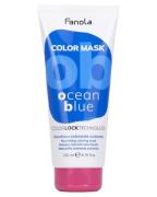 Fanola Color Mask Ocean Blue 200 ml