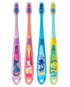 Jordan Tandbørste Step Børn (6-9 år)   1 stk.