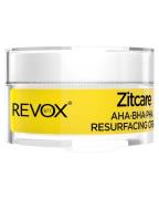 Revox Zitcare AHA/BHA/PHA Resurfacing Cream 50 ml