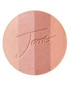 Jane Iredale - PureBronze Shimmer Bronzer Refill - Peaches & Cream 9 g