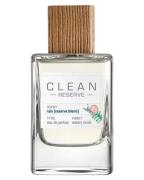 CLEAN [Reserve] Rain Limited Edition Unisex EDP 100 ml