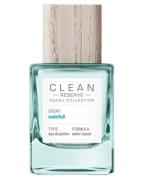 Clean Reserve H2EAU Water Lotus EDP 50mL 50 ml