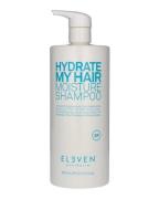 Eleven Australia Hydrate My Hair Moisture Shampoo Sulfate Free 960 ml