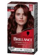 Schwarzkopf Brillance Noble Mahogany 876 60 ml