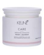 Keune Care Keratin Smooth Mask 200 ml