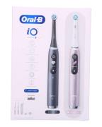 Oral-B?iO?Series?9?Duo?Black/Rose