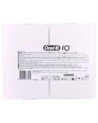 Oral-B io Ultimate Reinigung black   8 stk.