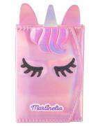 Martinelia Little Unicorn Travel Wallet