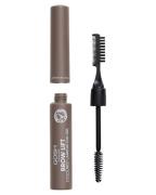 Gosh Brow Lift Coloured Lamination Gel 001 Grey Brown 6 ml