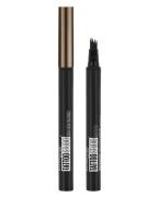 Maybelline Tattoo Brow Micro-Pen Tint - Medium Brown 120 1 ml