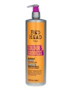 TIGI Bed Head Colour Goddess Oil Infused Shampoo 970 ml
