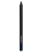 Gosh Velvet Touch Eye Liner Waterproof 032 Fashion Blue 1 g