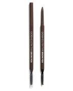 Gosh Ultra Thin Brow Pen Waterproof 003 Dark Brown 0 g