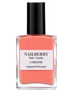 Nailberry Peony Blush 15 ml