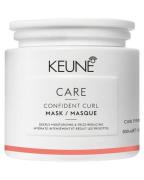 Keune Confident Curl Mask 500 ml