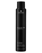 Schwarzkopf Session Label The Mousse 200 ml