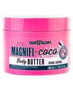 Soap And Glory Magnifi-Coco Body Butter 300 ml