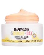 Soap & Glory In The Bright Of Day Vitamin C Gel Face Cream 50 ml