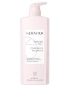 Kerasilk Essentials Volumizing Shampoo 750 ml