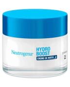 Neutrogena Hydro Boost Sleeping Cream 50 ml