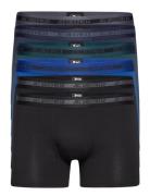 Jbs 6-Pack Tights Bamboo Boksershorts Multi/patterned JBS