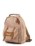 Backpack Mini™ - Faded Rose Accessories Bags Backpacks Pink Elodie Det...