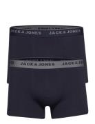 Jacvincent Trunks 2 Pack Noos Boksershorts Navy Jack & J S