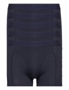 Kronstadt Underwear - 5-Pack Boksershorts Blue Kronstadt