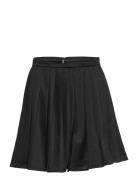 Adicolor Classics Tennis Skirt Kort Skjørt Black Adidas Originals