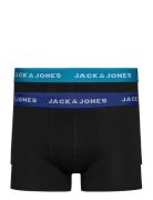 Jacrich Trunks 2 Pack Noos Boksershorts Blue Jack & J S