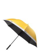 Umbrella Large Paraply Yellow PANT