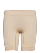 Shorts Lingerie Shapewear Bottoms Cream Schiesser