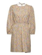 Bloom Minialla Dress Kort Kjole Multi/patterned Bzr