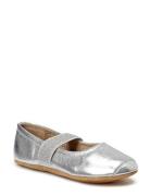 Bisgaard Ballet Ballerinasko Ballerinaer Silver Bisgaard