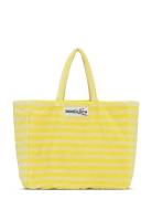 Naram Weekendbag Shopper Veske Yellow Bongusta