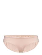 The Go-To Hipster Truse Brief Truse Pink Boob