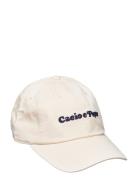 Ball Park - Foodie - Cacio E Pepe Accessories Headwear Caps Cream Amer...