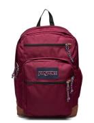 Cool Student Ryggsekk Veske Red JanSport