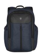 Altmont Original, Vertical-Zip Laptop Backpack, Navy Ryggsekk Veske Na...