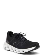 Cloudswift 3 W Shoes Sport Shoes Running Shoes Black On