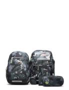 Classic 22L Set - Camo Rex Accessories Bags Backpacks Black Beckmann O...