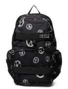 Backpack Skate Accessories Bags Backpacks Black Molo