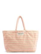 Naram Weekend Bag Shopper Veske Orange Bongusta